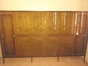 Armadio liberty vintage perfette condizioni 