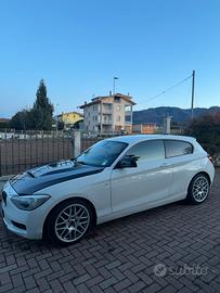 bmw serie 1