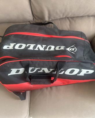 Borsone padel
