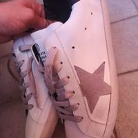 Golden Goose Super Star