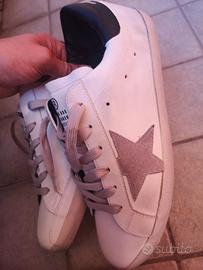 Golden Goose Super Star