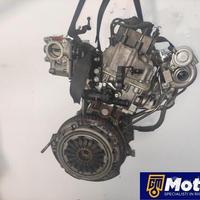 Motore D4FH7 per Renault - 1.2 Benzina