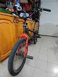 bmx usata