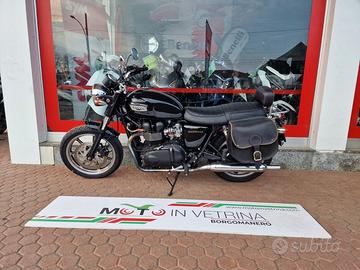 Triumph Bonneville 800