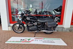 Triumph Bonneville 800
