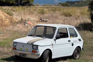 Fiat 126
