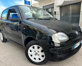 Fiat Seicento 1.1 CAT SUITE