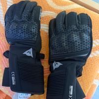 Guanti da moto impermeabili dainese
