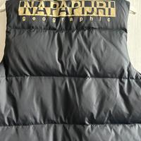 smanicato unisex taglia S Napapijri