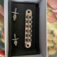 meccaniche ponte  Schaller,  Gibson, Epiphone, HB