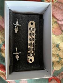 meccaniche ponte  Schaller,  Gibson, Epiphone, HB