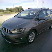 VOLKSWAGEN Golf Sportsvan 1.6 TDI 115CV Comfortl