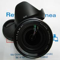 Fujifilm XF 16-55/2.8 R LM WR