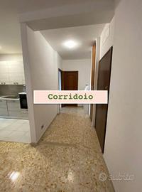 TRIGORIA BILOCALE ARREDATO Con GIARDINO/P.AUTO