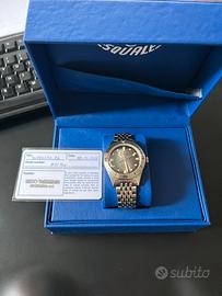 Squale Super Squale Sunray Grey