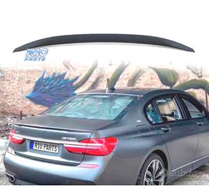 SPOILER BMW G11 G12 15-19 LOOK M PERFORMANCE