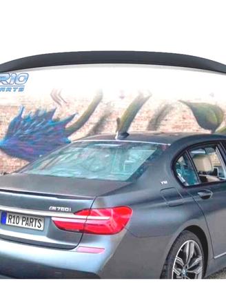 SPOILER BMW G11 G12 15-19 LOOK M PERFORMANCE