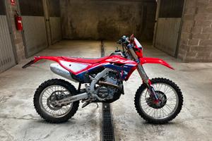 CRF 300 RX Special 2022