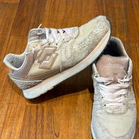 Scarpe Lotto donna tg 40