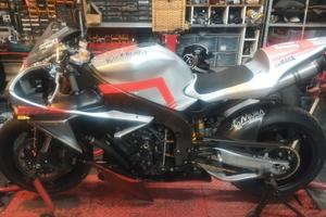 Ultimi ricambi Yamaha R1 2007 2009