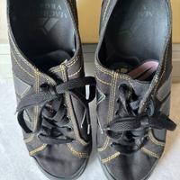 Scarpe Macbeth Vegan