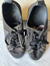 Scarpe Macbeth Vegan