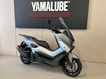 Yamaha NMAX 155 ABS