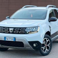 Dacia Duster Techroad 1.6 GPL 2019 