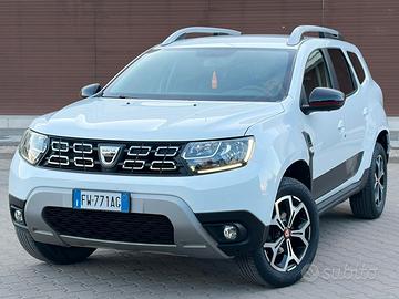 Dacia Duster Techroad 1.6 GPL 2019 
