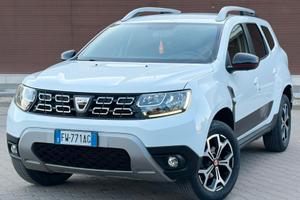 Dacia Duster Techroad 1.6 GPL 2019 