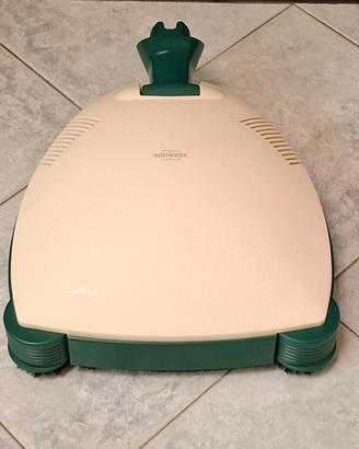 LUCIDATRICE VORWERK FOLLETTO PULILUX PL512 ORIGINA