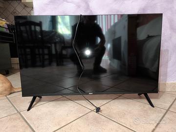 TV AKAI 40" LED