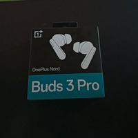 ONEPLUS NORD BUDS 3 PRO