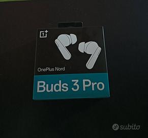 ONEPLUS NORD BUDS 3 PRO