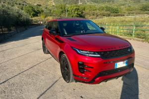 Range Rover Evoque R-Dynamic 165 CV