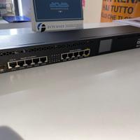ROUTER BOARD MIKROTIK RB 3011
