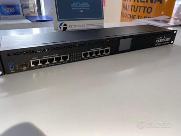 ROUTER BOARD MIKROTIK RB 3011