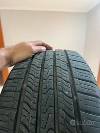Gomme usate 4 stagioni m+s 225/55 R18