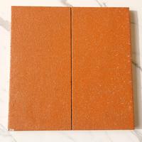 Pavimento  in cotto  30x30 e 15x30 