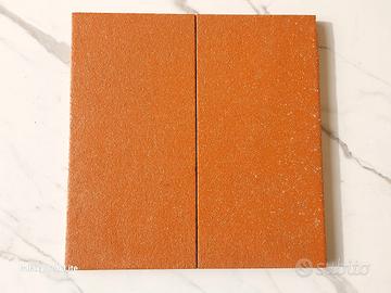Pavimento  in cotto  30x30 e 15x30 