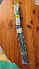 Coppia Tergicristalli Nuovi 45-65cm