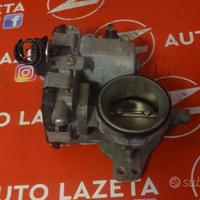 Corpo Farfallato Citroen C3 Peugeot 207 1.1 1.4 Be