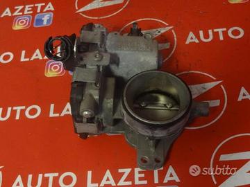 Corpo Farfallato Citroen C3 Peugeot 207 1.1 1.4 Be