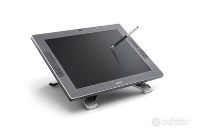 WACOM CINTIQ 21 UX