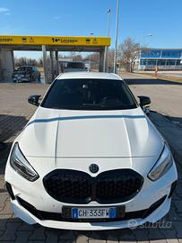 Bmw serie 1 118d
