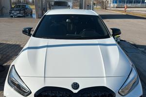 Bmw serie 1 118d