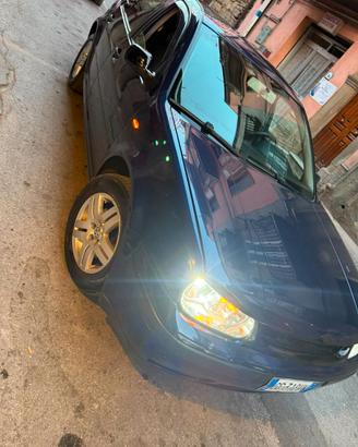Golf 4