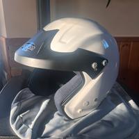 Casco Sparco VTXJ3 taglia M