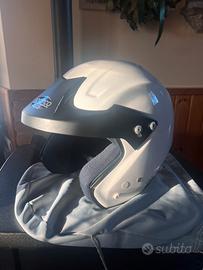 Casco Sparco VTXJ3 taglia M