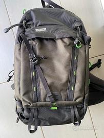 Zaino fotografico MindShift BACKLIGHT 18L